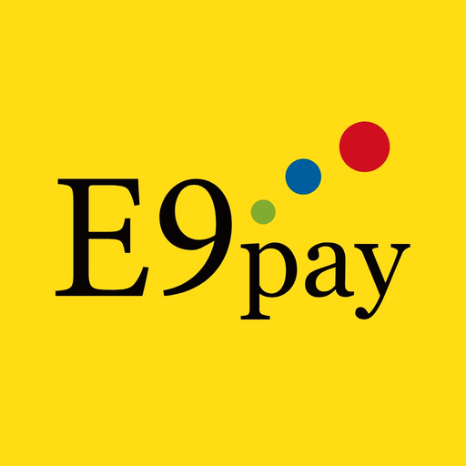 E9PAY - 이나인페이, 해외송금 app icon