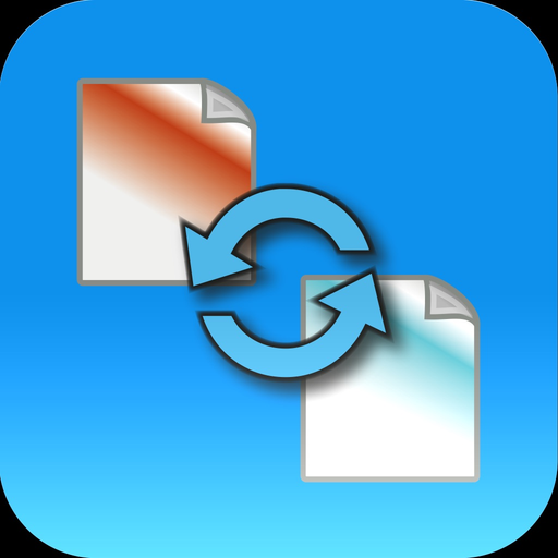 File Conversion Tools app icon