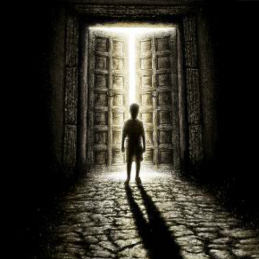 Mysterious Palace Escape app icon