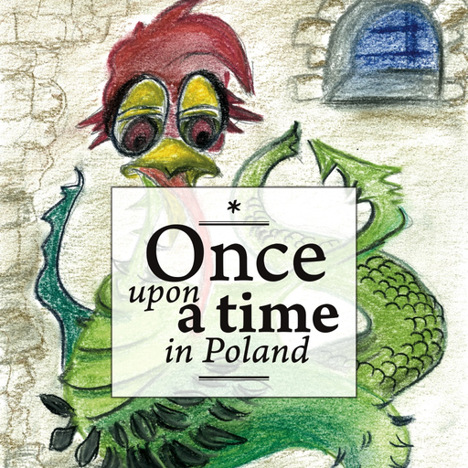 Once upon a time in Poland app icon