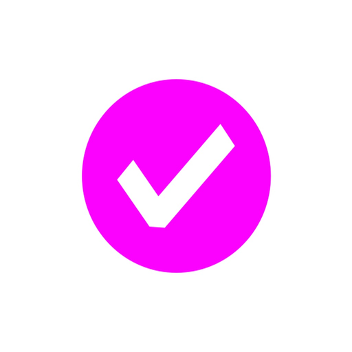 Simple Shopping To Do List App app icon