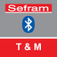 Sefram Connect icon