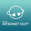 Is My Internet Out? icon