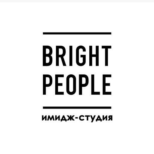 Брайт Пипл app icon