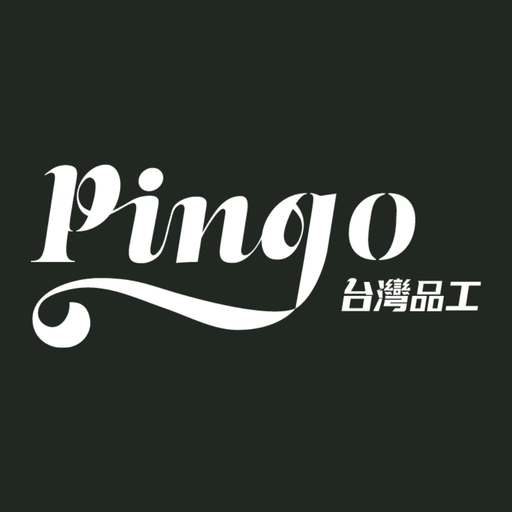 Pingo台灣品工 app icon
