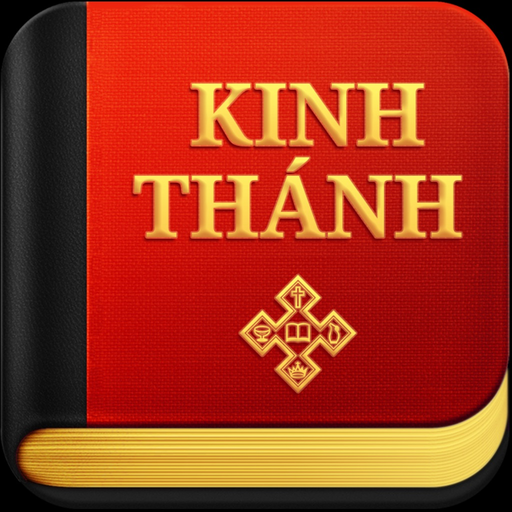 Kinh Thánh (HTTLVN) app icon