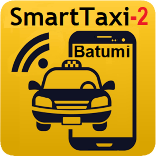 SmartTaxi-2 Batumi app icon