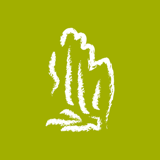 Wildnisgebiete NRW app icon