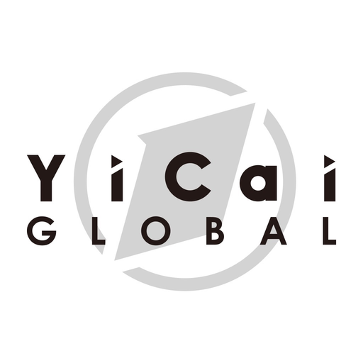 Yicai Global-China, Inside Out app icon