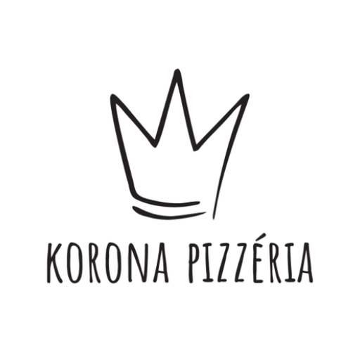 Korona Pizzéria app icon