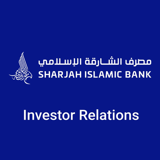 SIB Investor Relations app icon