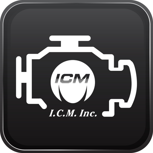 V.Dialogue OBD app icon