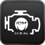 V.Dialogue OBD icon