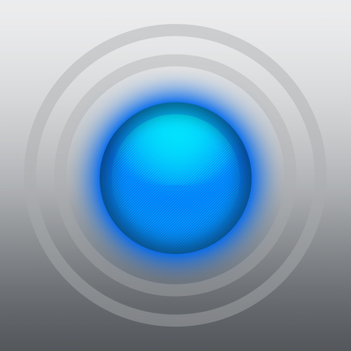 Tenso app icon