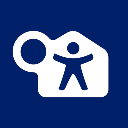 OBOS Mobilbank app icon