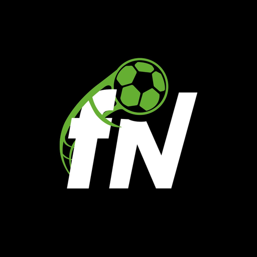 FootNews.be app icon