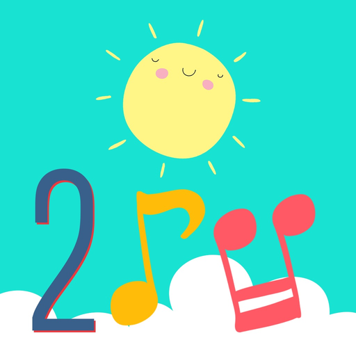 Caneuon Cŵl 2 app icon