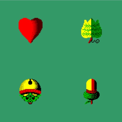 Hungarian Card Games app icon