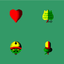 Hungarian Card Games icon