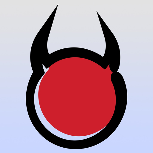 Naughty or Nice Face Scanner app icon