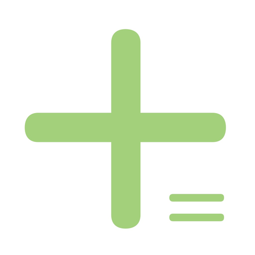 Calculator - CalcPro app icon