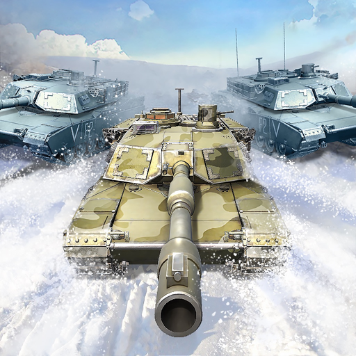 Iron Force 2 app icon