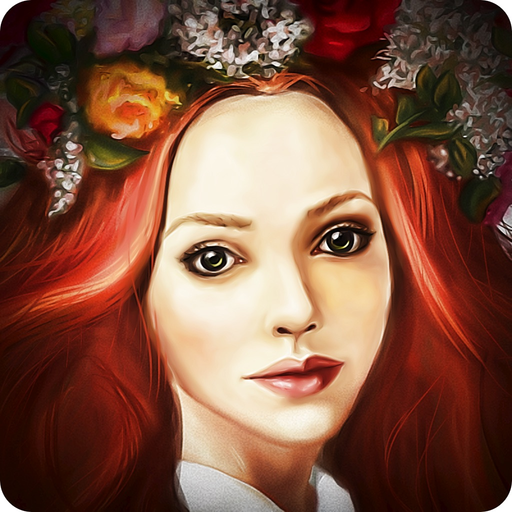 Beauty and the Beast app icon