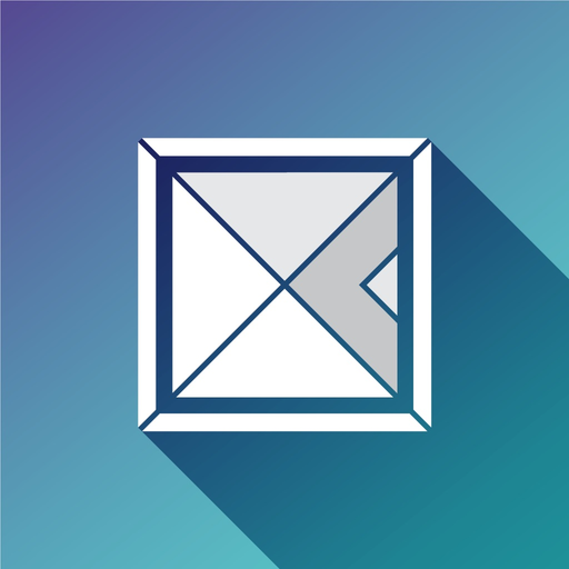 Kantipur TV HD app icon