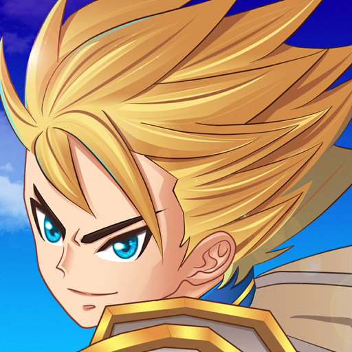 Endless Quest-Hades Blade app icon