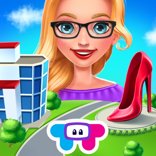 Game Islands - Play All Day app icon