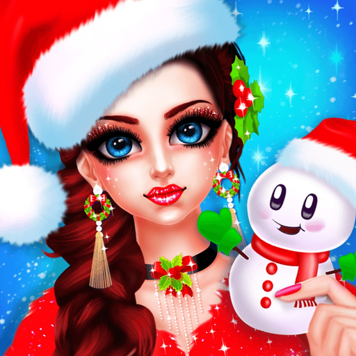 Christmas Night Celebration app icon