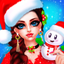 Christmas Night Celebration icon