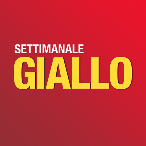 Giallo app icon