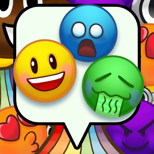 Social Story - Pop your Stress app icon
