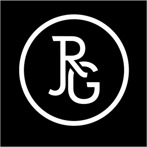 JRG Rewards App app icon