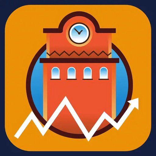 Be Prime Minister! app icon