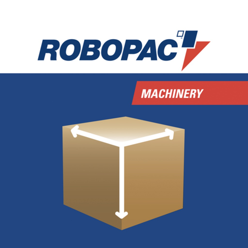 ROBOPAC My Case app icon