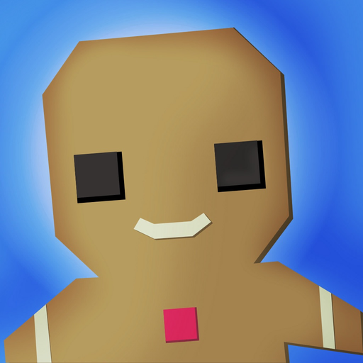 Fun games : Stupid Fall app icon