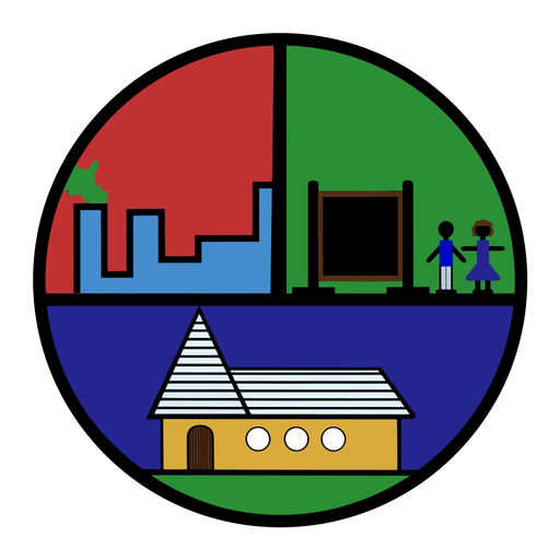 St Mary's, Brymbo app icon