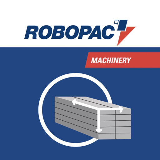 ROBOPAC My Product app icon