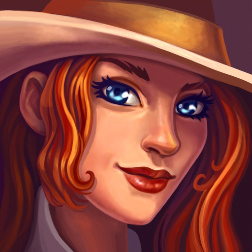 Alicia Quatermain (Platinum) app icon