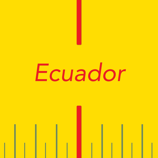 Radios de Ecuador - AM/FM app icon