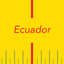 Radios de Ecuador - AM/FM icon