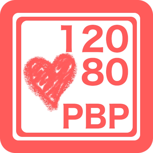 Pediatric Blood Pressure Guide app icon