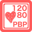 Pediatric Blood Pressure Guide icon