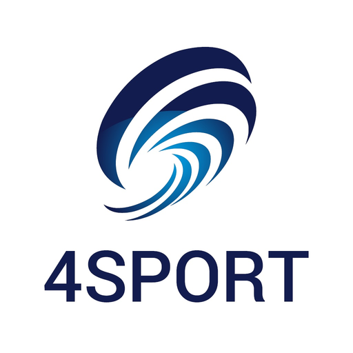 Saneo4SPORT app icon