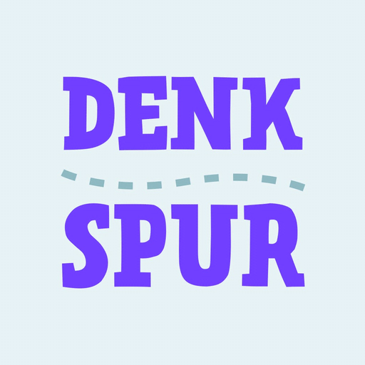 Denkspur app icon