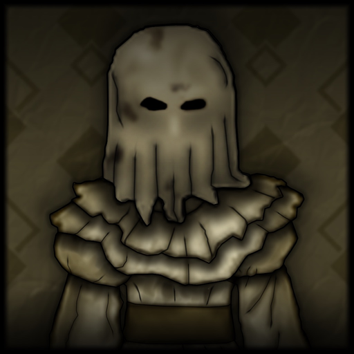 Forgotten Hill Mementoes app icon