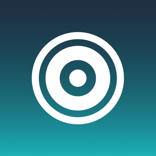 Artcore app icon