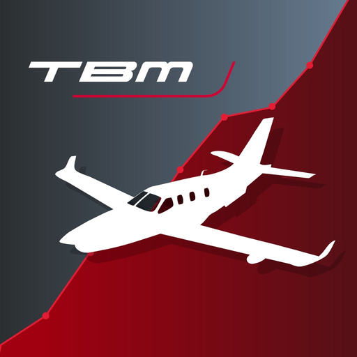 Me&MyTBM app icon